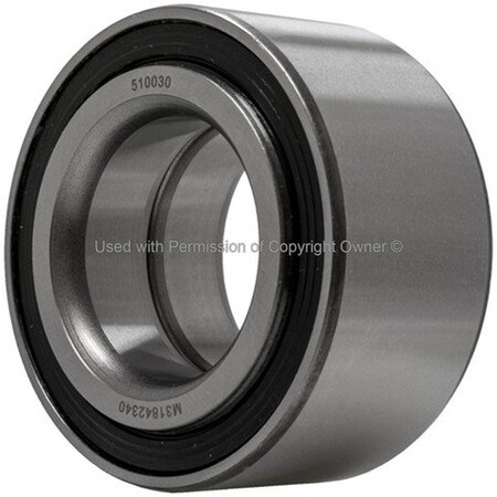 Mpa Quality-Built Wheel Bearing , WH510030 WH510030